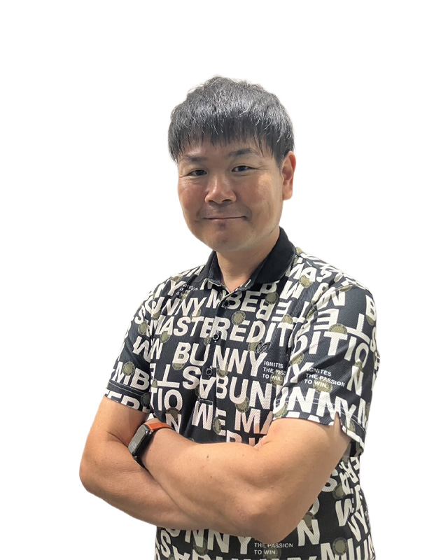 早稲田 龍比古